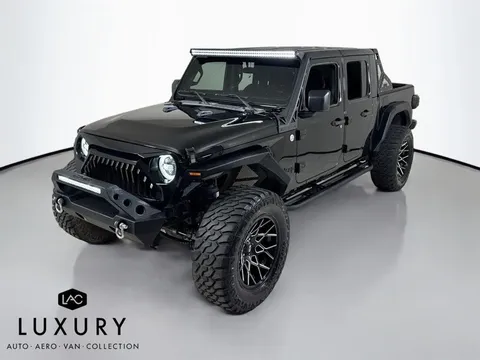 2020 Jeep JT Gladiator - Image 2 of 12