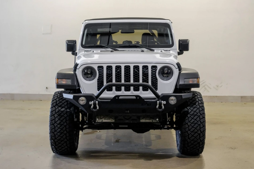 2020 Jeep JT Gladiator - Image 2 of 12