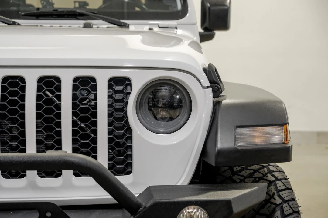 2020 Jeep JT Gladiator - Image 3 of 12