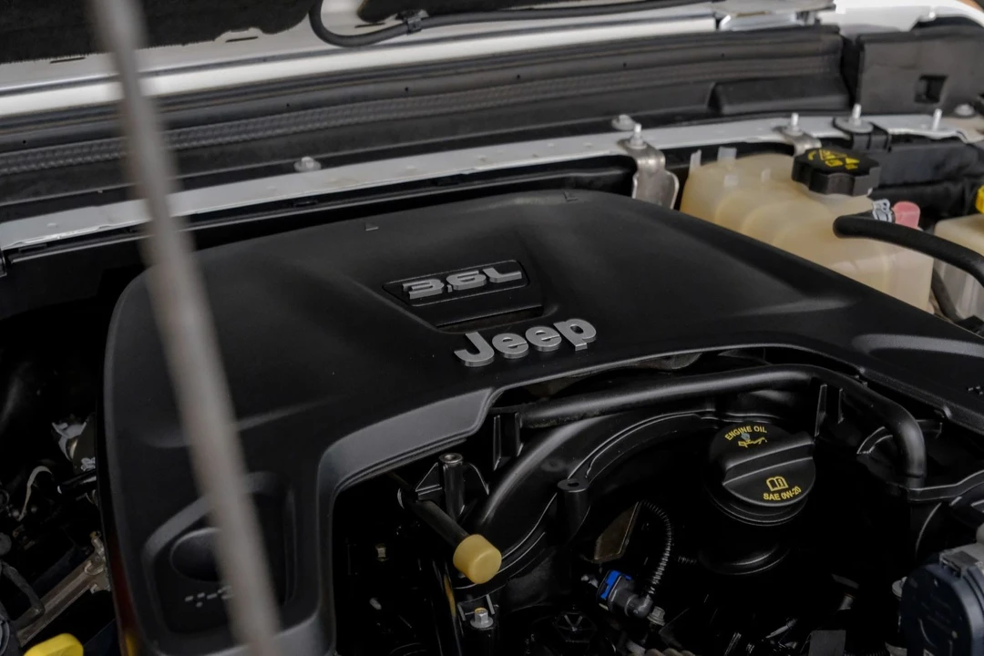 2020 Jeep JT Gladiator - Image 4 of 12