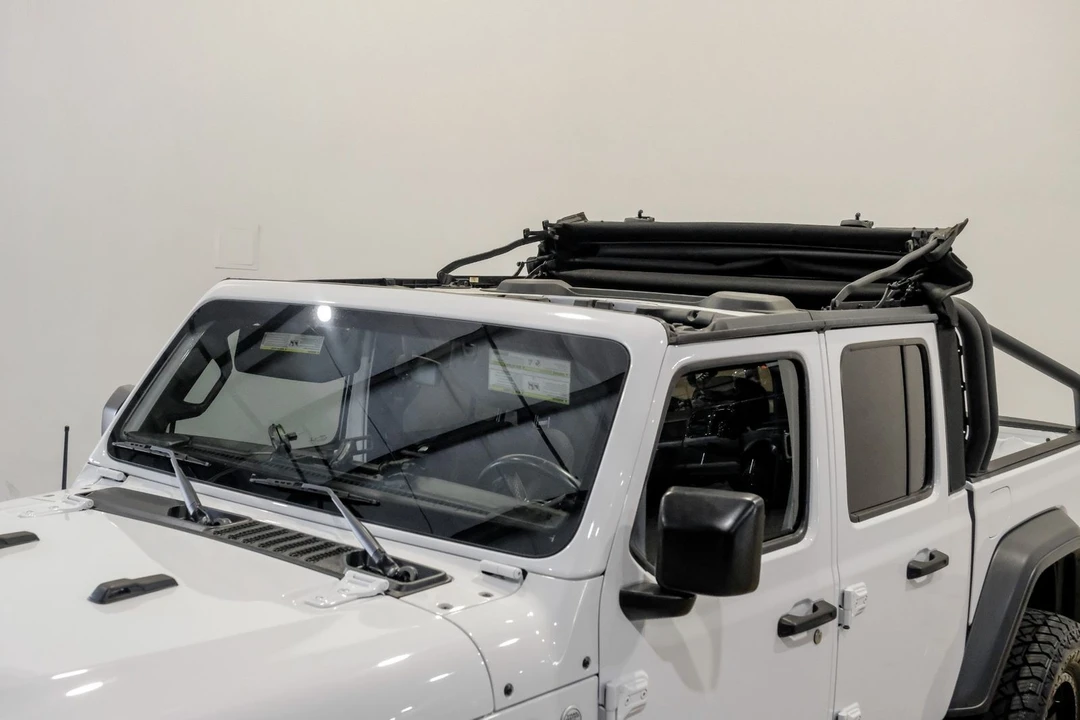 2020 Jeep JT Gladiator - Image 6 of 12