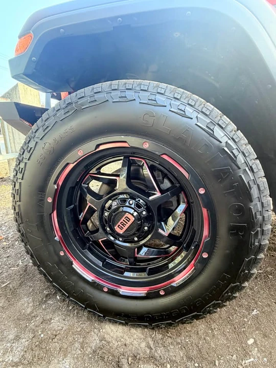 2020 Jeep JT Gladiator - Image 12 of 12