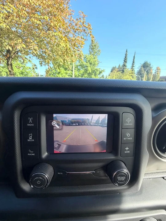 2020 Jeep JT Gladiator - Image 7 of 12