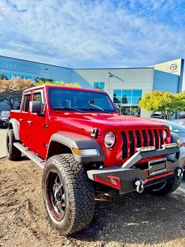2020 Jeep Gladiator Sport S 4X4