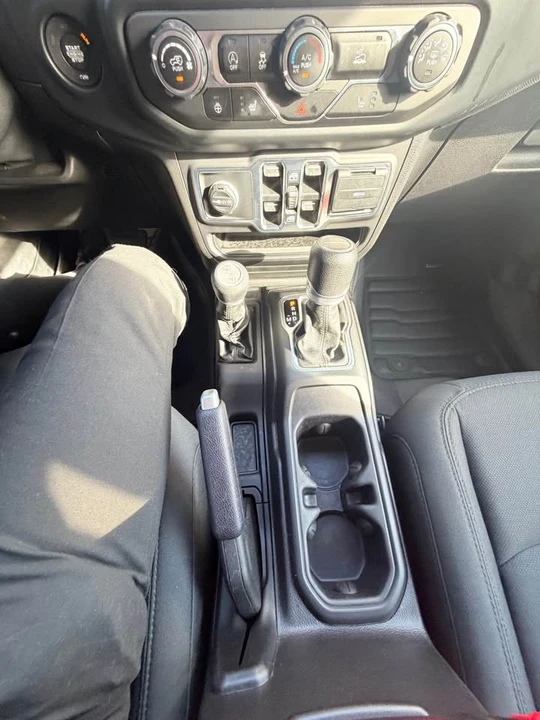 2020 Jeep JT Gladiator - Image 6 of 12