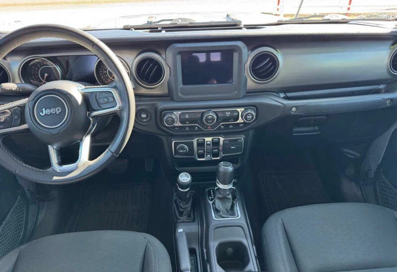 2020 Jeep JT Gladiator - Image 11 of 18