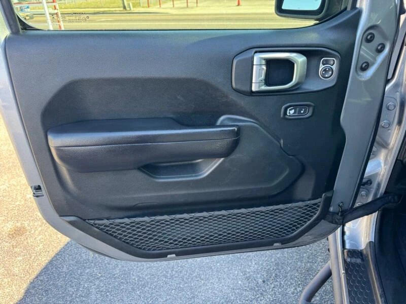 2020 Jeep JT Gladiator - Image 18 of 18