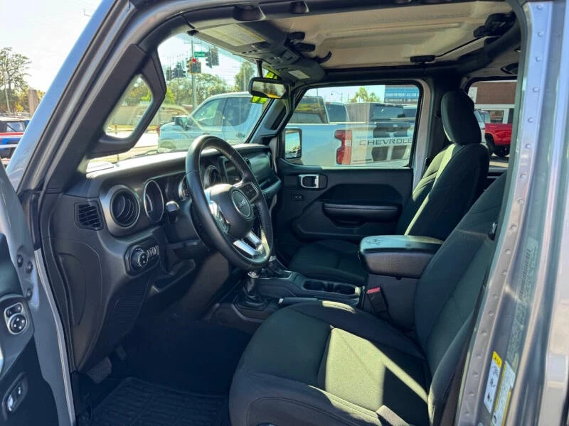 2020 Jeep JT Gladiator - Image 10 of 18