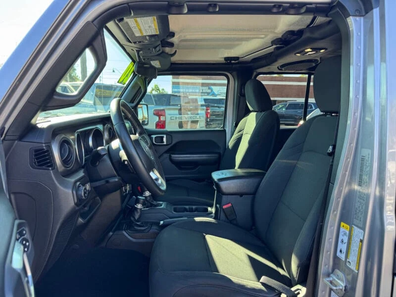 2020 Jeep JT Gladiator - Image 12 of 18