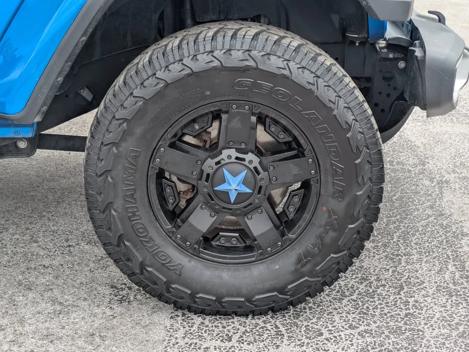 2020 Jeep JT Gladiator - Image 6 of 16