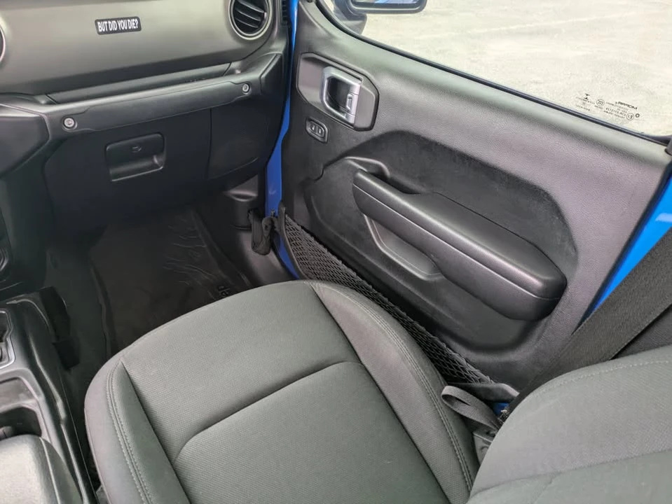 2020 Jeep JT Gladiator - Image 10 of 16