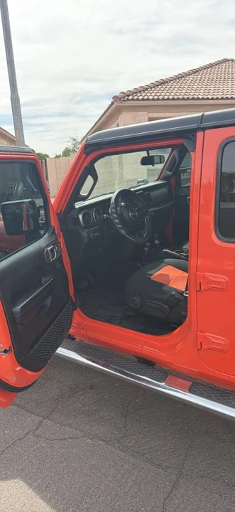 2020 Jeep JT Gladiator - Image 6 of 11