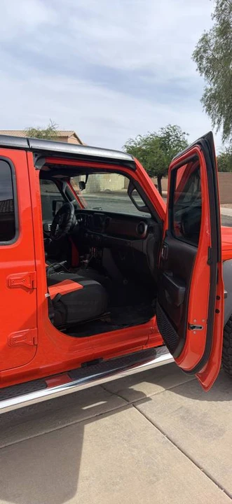 2020 Jeep JT Gladiator - Image 4 of 11