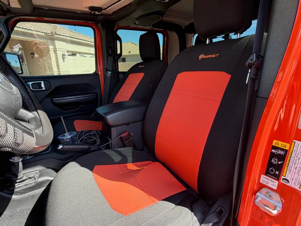 2020 Jeep JT Gladiator - Image 10 of 11