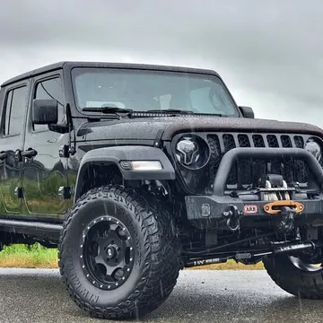 2020 Jeep Gladiator Sport S 4x4
