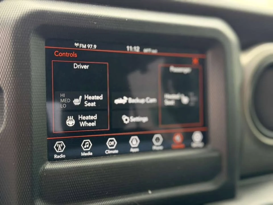 2020 Jeep JT Gladiator - Image 18 of 20