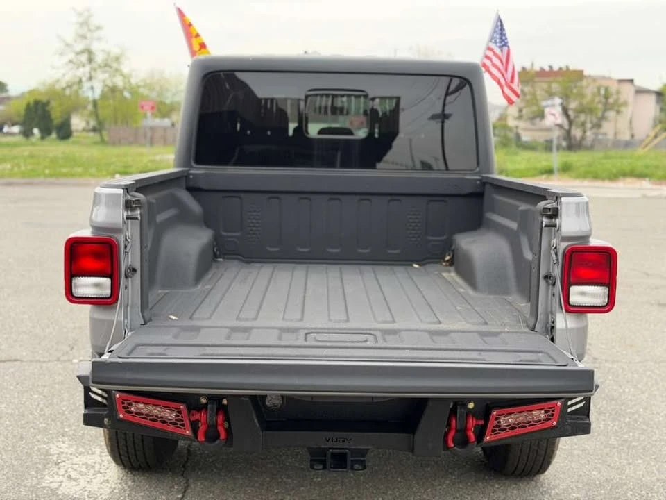 2020 Jeep JT Gladiator - Image 12 of 20