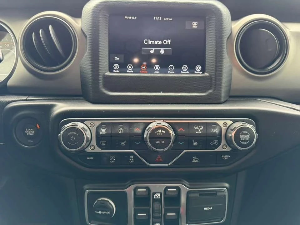 2020 Jeep JT Gladiator - Image 17 of 20