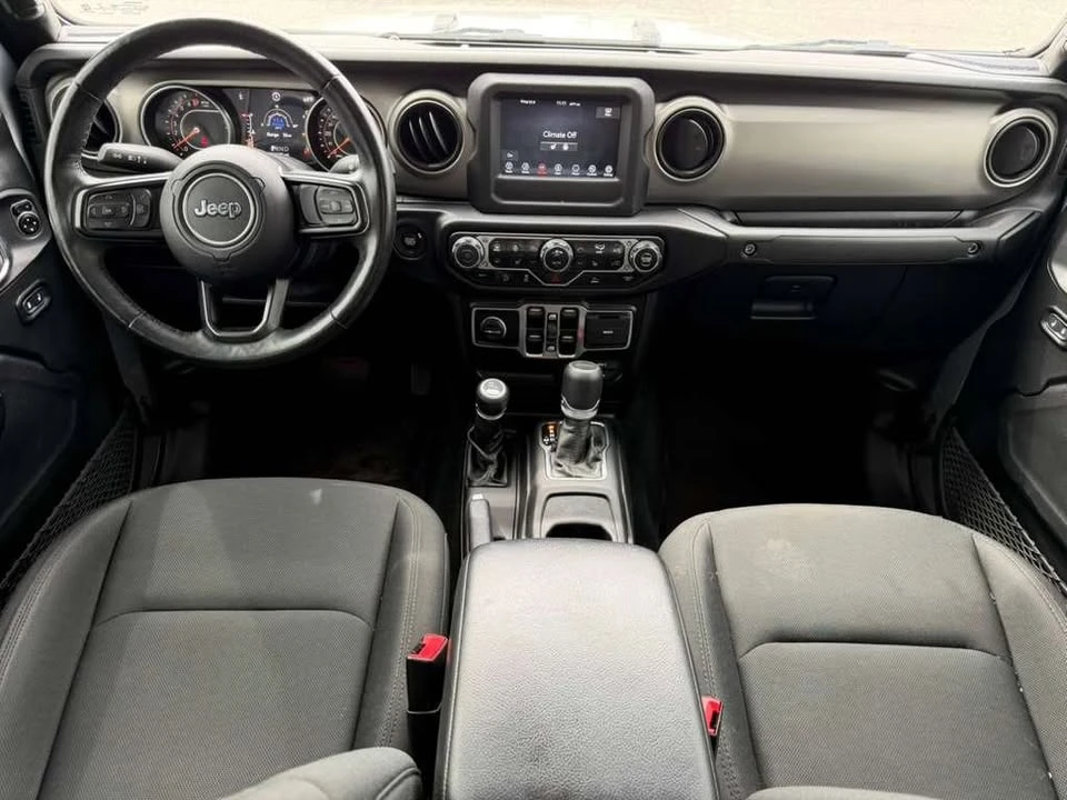 2020 Jeep JT Gladiator - Image 14 of 20