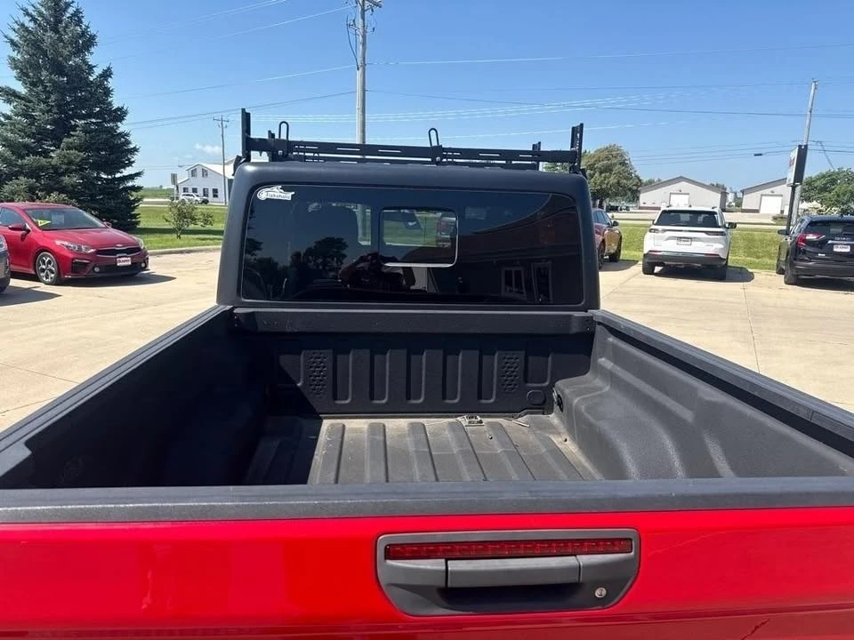 2020 Jeep JT Gladiator - Image 15 of 20