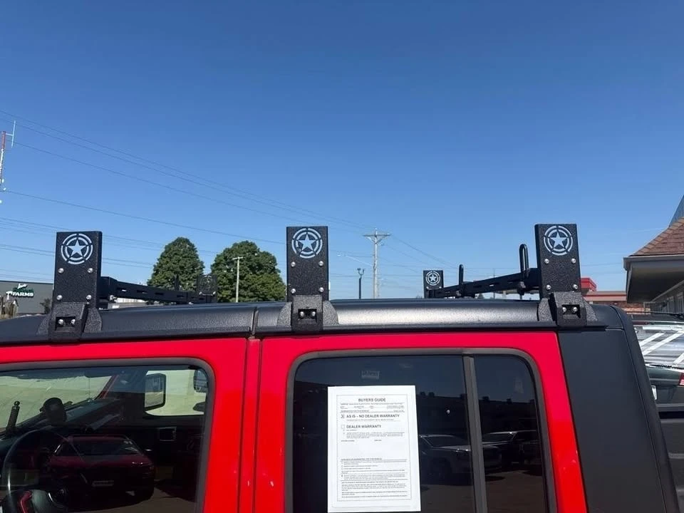 2020 Jeep JT Gladiator - Image 14 of 20