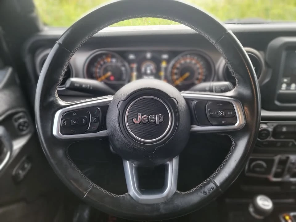 2020 Jeep JT Gladiator - Image 9 of 20