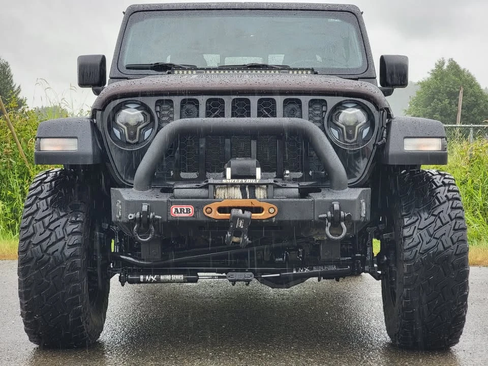 2020 Jeep JT Gladiator - Image 3 of 20