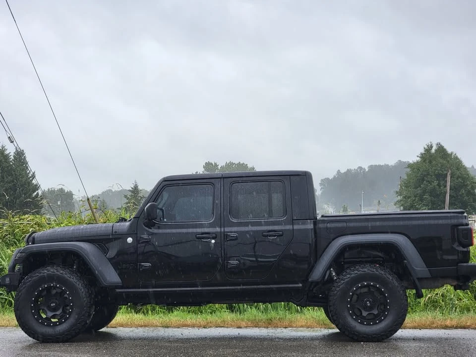 2020 Jeep JT Gladiator - Image 5 of 20