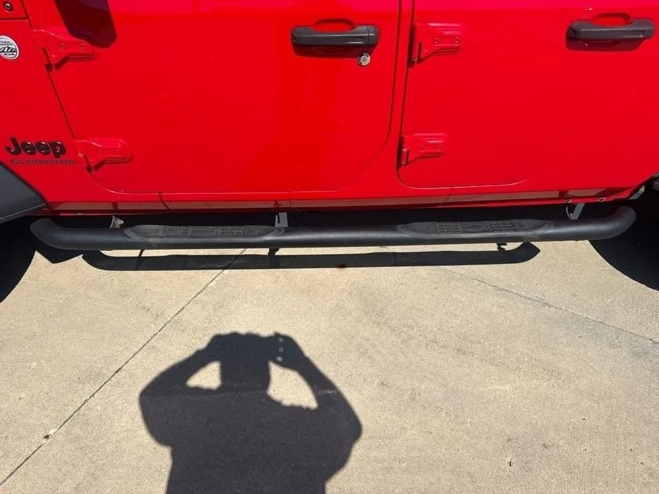 2020 Jeep JT Gladiator - Image 13 of 20