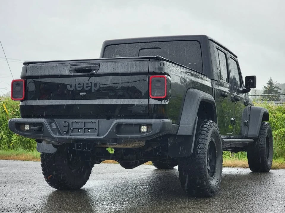 2020 Jeep JT Gladiator - Image 6 of 20