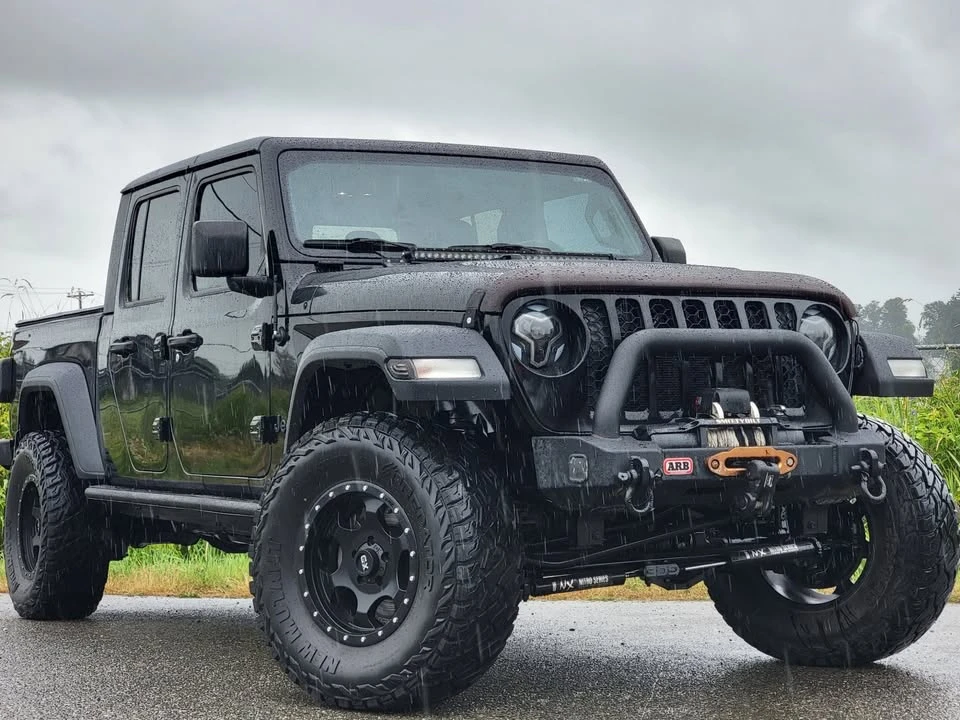 2020 Jeep JT Gladiator - Image 2 of 20