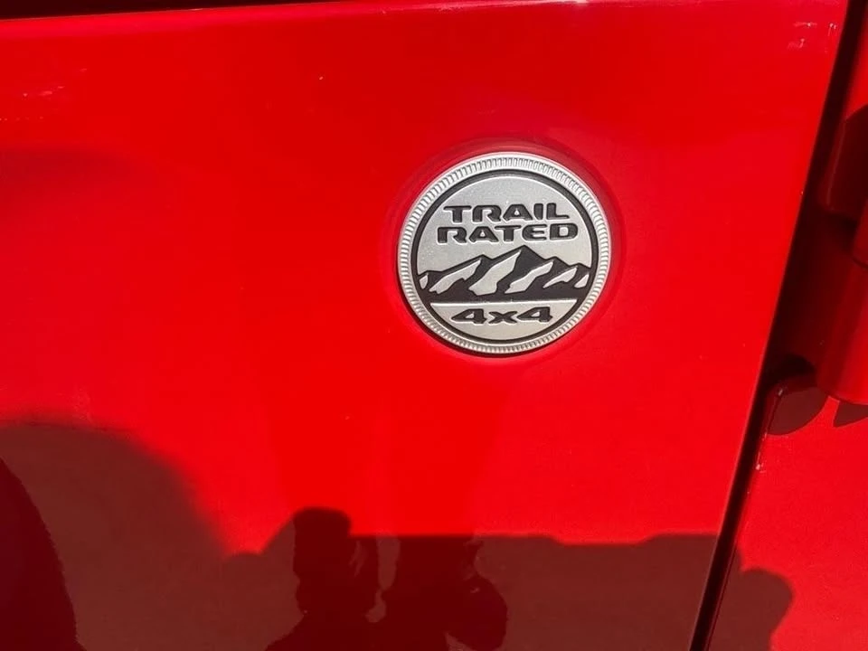 2020 Jeep JT Gladiator - Image 11 of 20