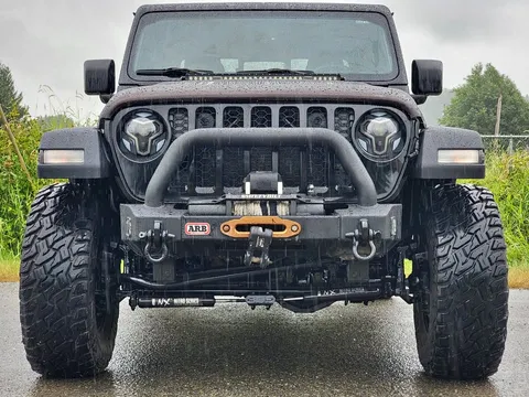 2020 Jeep Gladiator Sport S 4x4