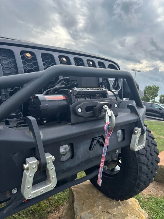 2020 Jeep JT Gladiator - Image 8 of 9