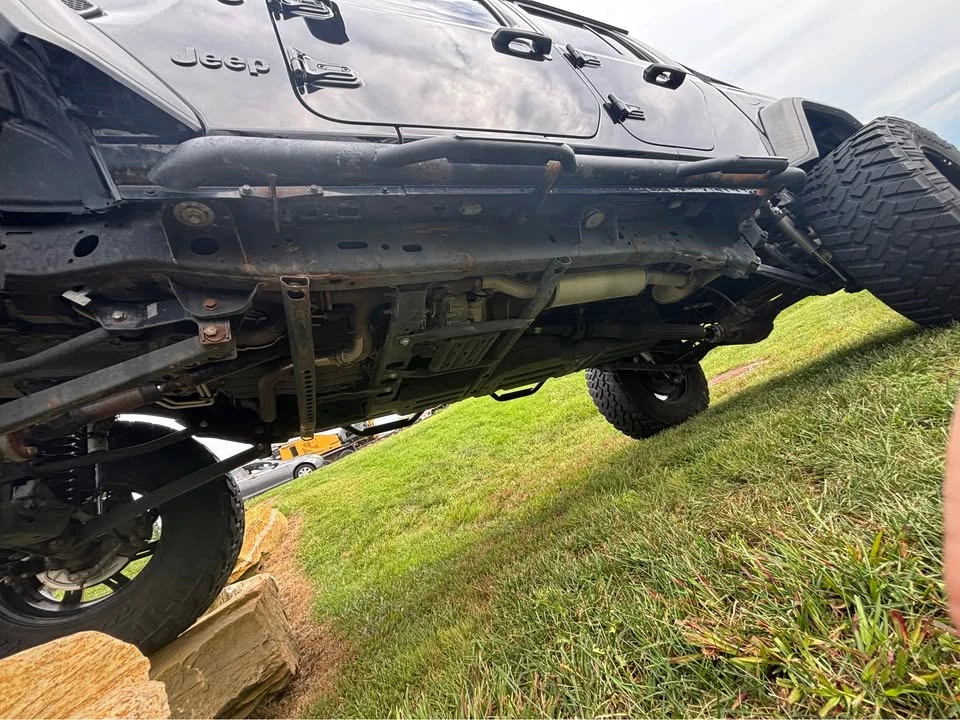 2020 Jeep JT Gladiator - Image 7 of 9
