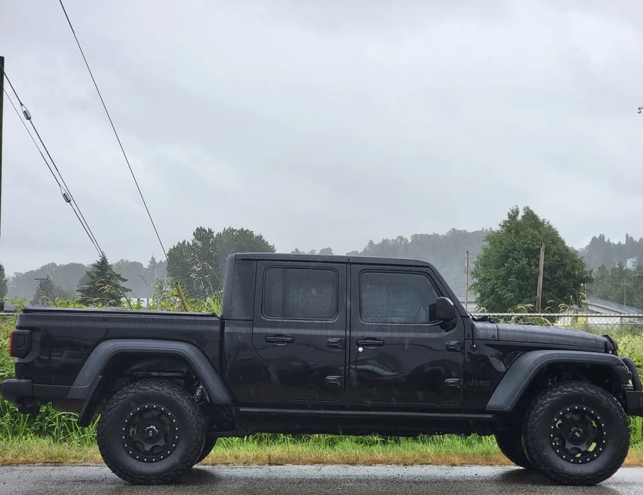 2020 Jeep JT Gladiator - Image 4 of 18