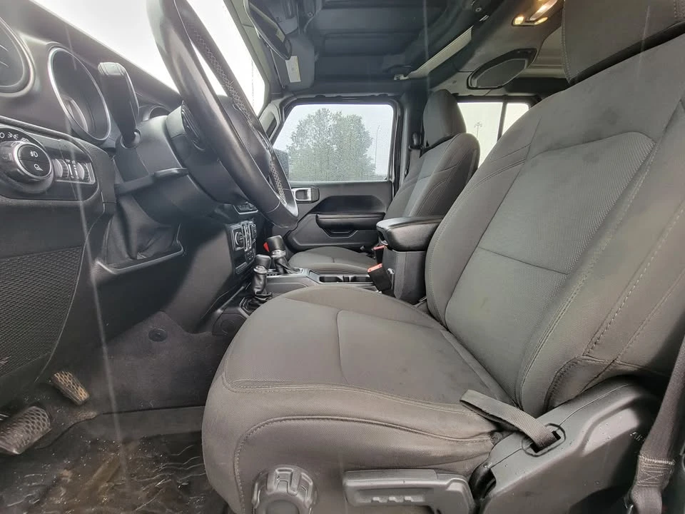 2020 Jeep JT Gladiator - Image 11 of 18
