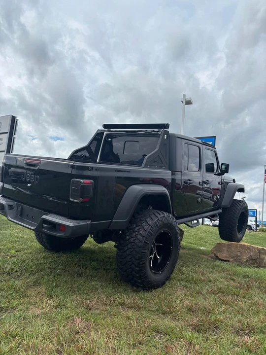 2020 Jeep JT Gladiator - Image 4 of 9
