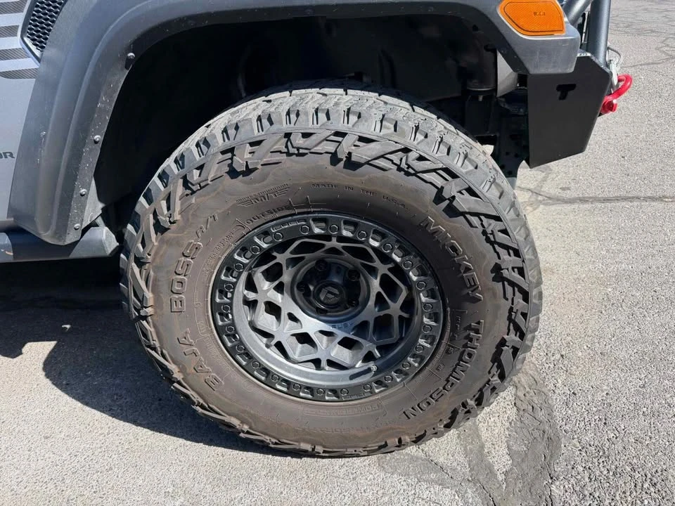 2020 Jeep JT Gladiator - Image 5 of 10
