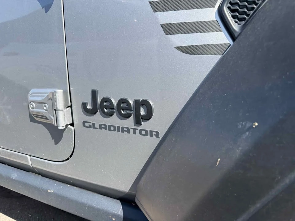 2020 Jeep JT Gladiator - Image 6 of 10