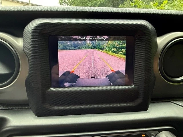 2020 Jeep JT Gladiator - Image 22 of 28