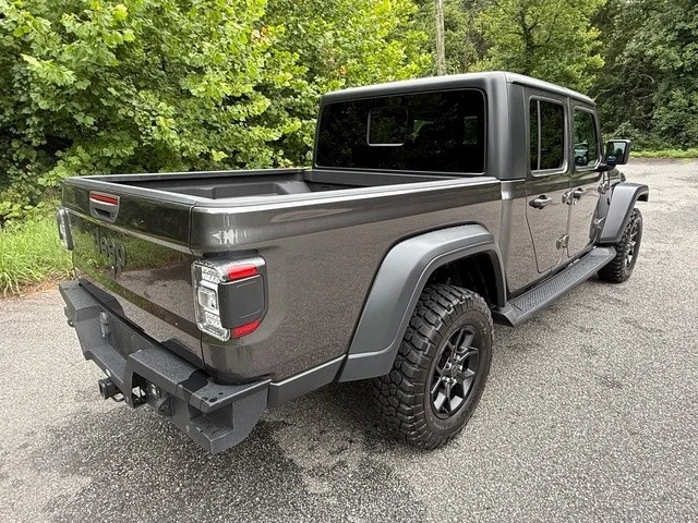 2020 Jeep JT Gladiator - Image 6 of 28