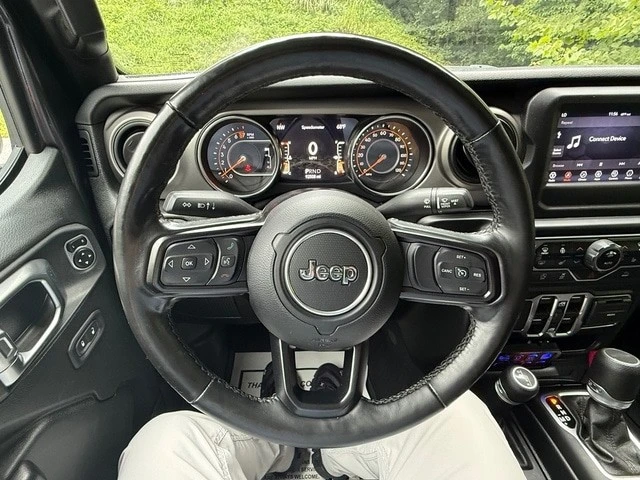 2020 Jeep JT Gladiator - Image 18 of 28