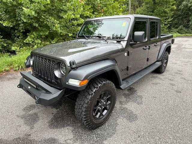 2020 Jeep JT Gladiator - Image 2 of 28
