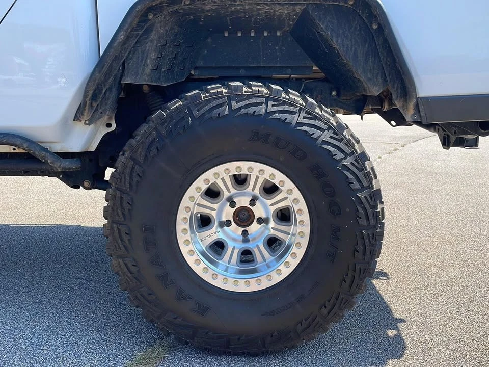2020 Jeep JT Gladiator - Image 6 of 11