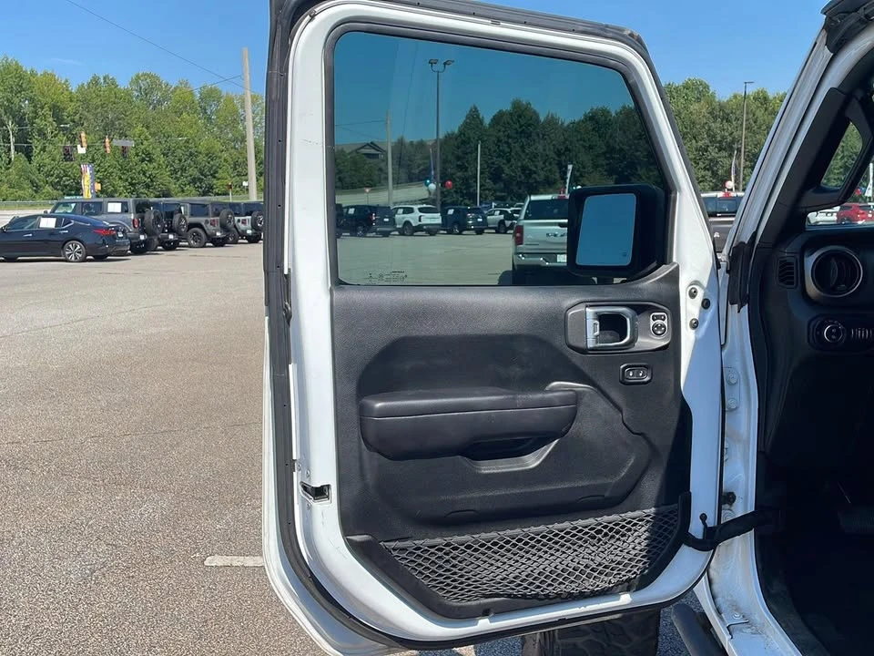 2020 Jeep JT Gladiator - Image 9 of 11