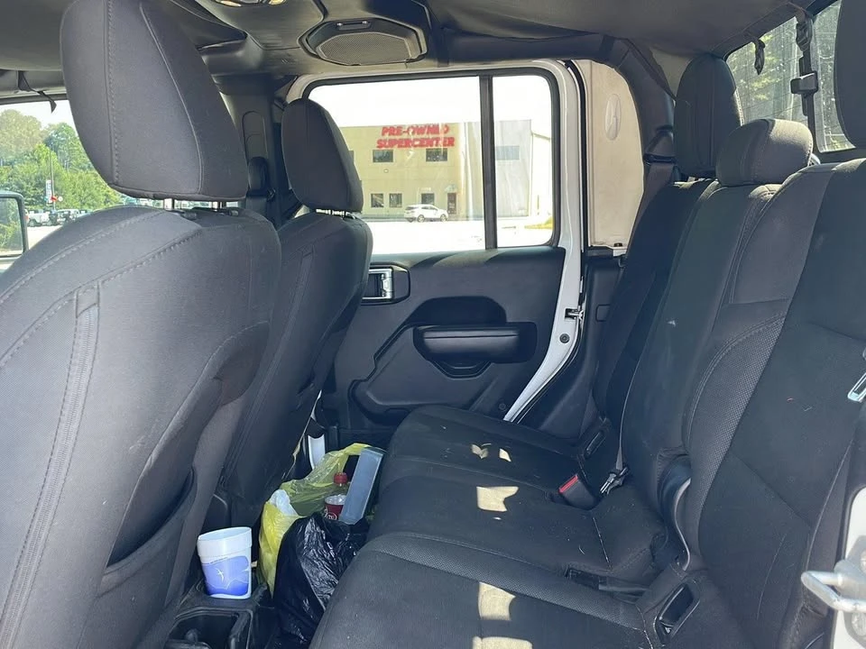 2020 Jeep JT Gladiator - Image 7 of 11