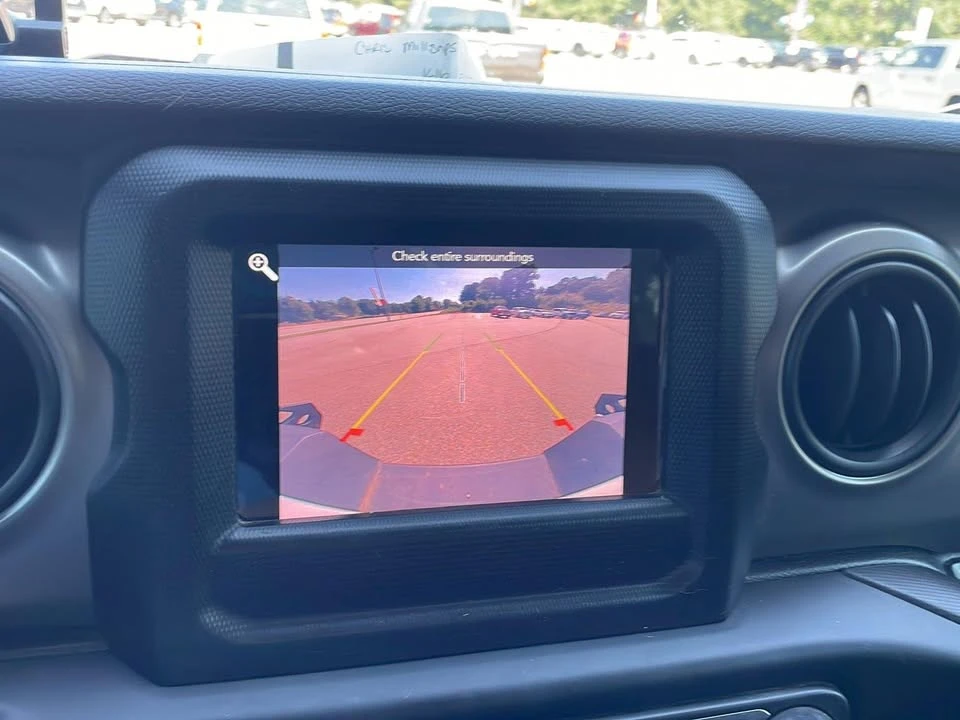 2020 Jeep JT Gladiator - Image 11 of 11