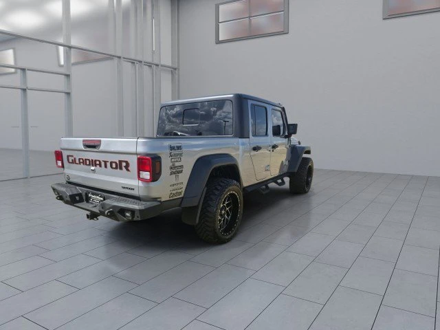 2020 Jeep JT Gladiator - Image 3 of 20