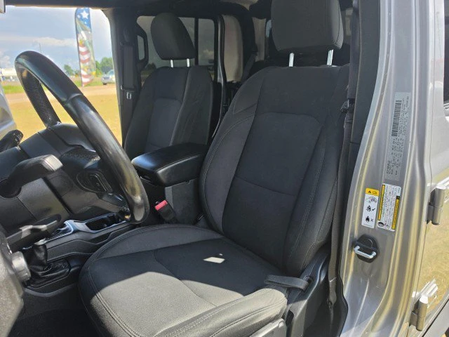 2020 Jeep JT Gladiator - Image 9 of 20